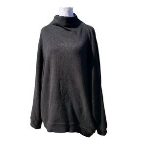 Women’s Free People Beach Oversized Pullover Sweater Size S P